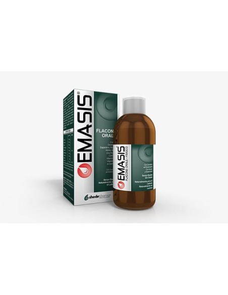 Integratore per la coagulazione - Emasis Flacone Orale